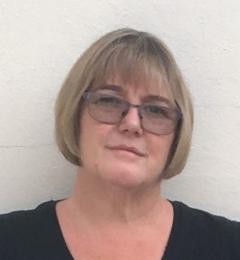 Dr Ann Bingham